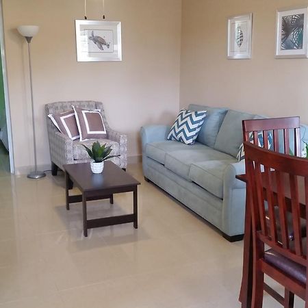 El Velero En Boqueron Apartamento Cabo Rojo Exterior foto