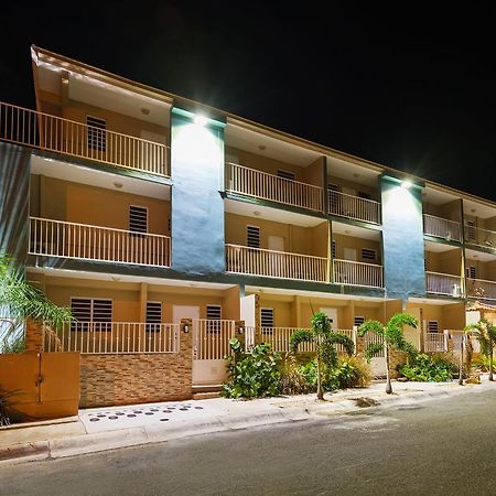 El Velero En Boqueron Apartamento Cabo Rojo Exterior foto