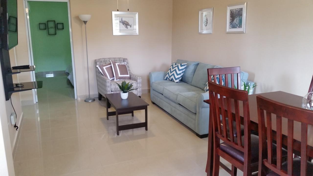 El Velero En Boqueron Apartamento Cabo Rojo Exterior foto
