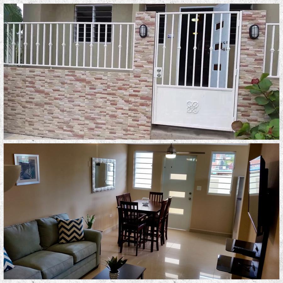 El Velero En Boqueron Apartamento Cabo Rojo Exterior foto